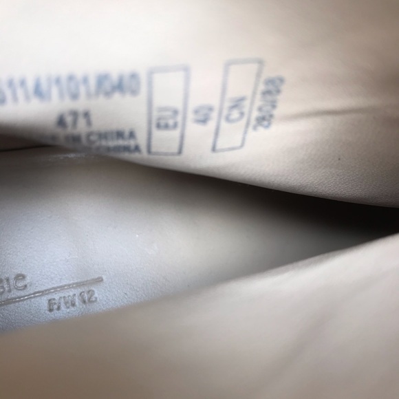 Booties - Picture 4 of 5